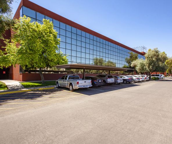 Metrocenter Business Park: 10000 N 31st Ave, Phoenix, AZ 85051